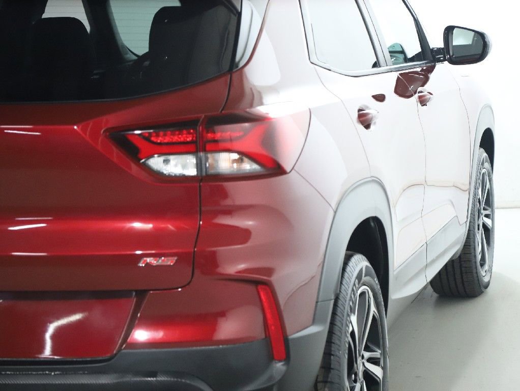 Used 2023 Chevrolet TrailBlazer RS w/ Convenience Package image 45