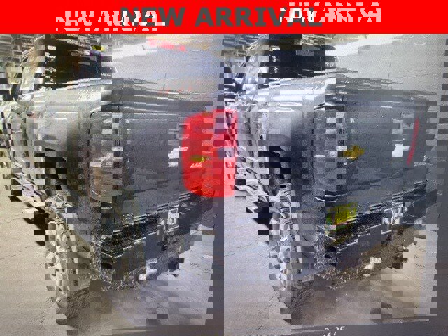 Used 2018 Chevrolet Silverado 2500 High Country w/ Duramax Plus Package image 8