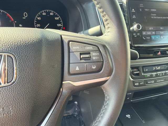 Certified 2025 Honda Ridgeline RTL image 32