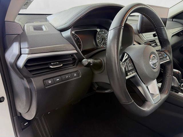 Certified 2023 Nissan Altima 2.5 SL AWD/4WD image 8