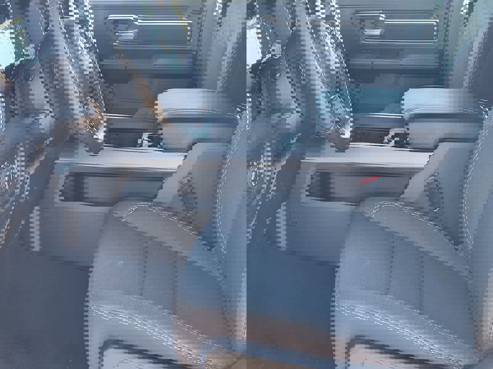 Used 2024 RAM 1500 Lone Star image 29