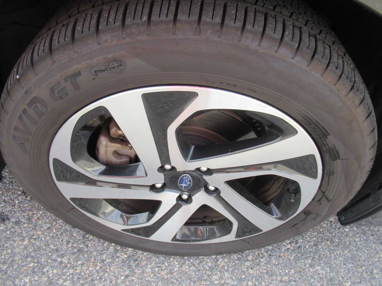Used 2022 Subaru Legacy Limited AWD/4WD image 11