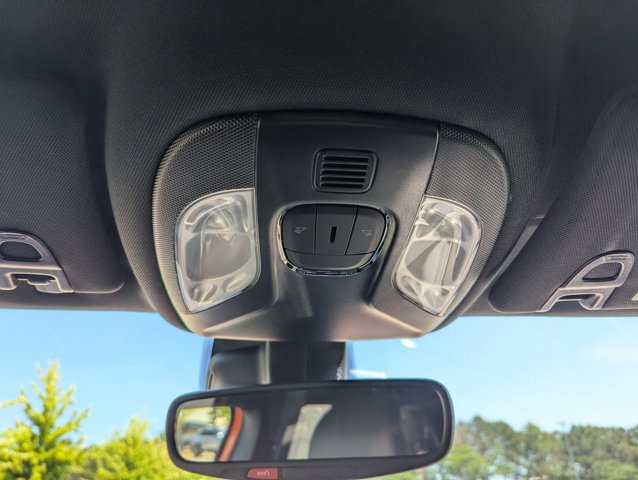 New 2026 Jeep Compass Latitude AWD/4WD image 20