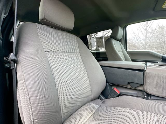 Used 2022 Ford F350 XLT w/ XLT Value Package AWD/4WD image 29