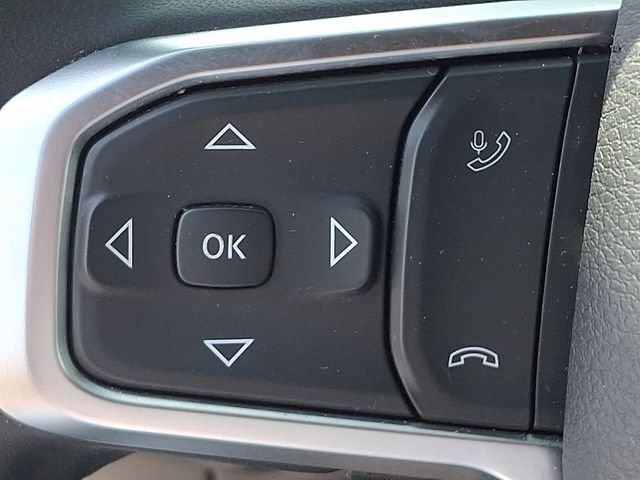 Used 2026 RAM 2500 Big Horn AWD/4WD image 21