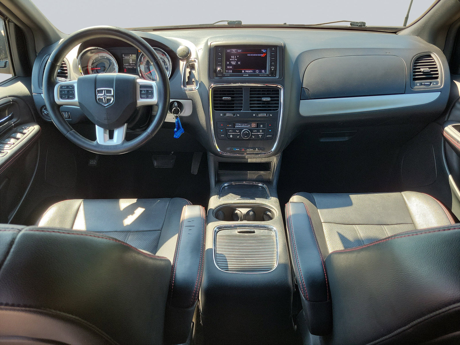 Used 2019 Dodge Grand Caravan GT FWD image 10