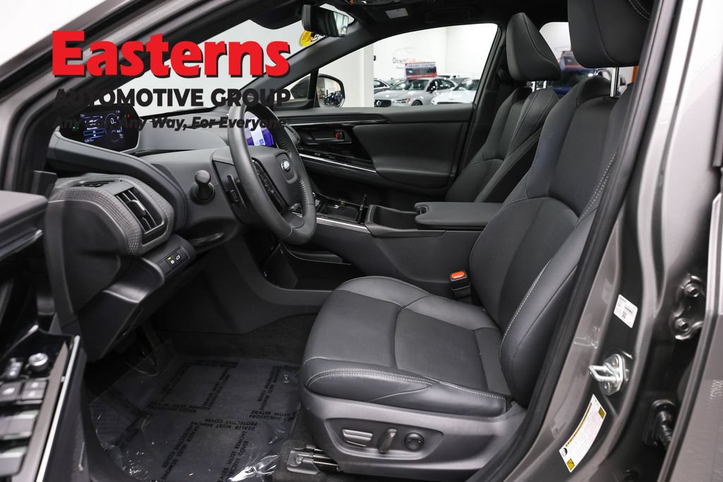 Used 2023 Subaru Solterra AWD image 13