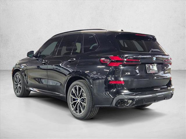 New 2026 BMW X5 M60i image 8