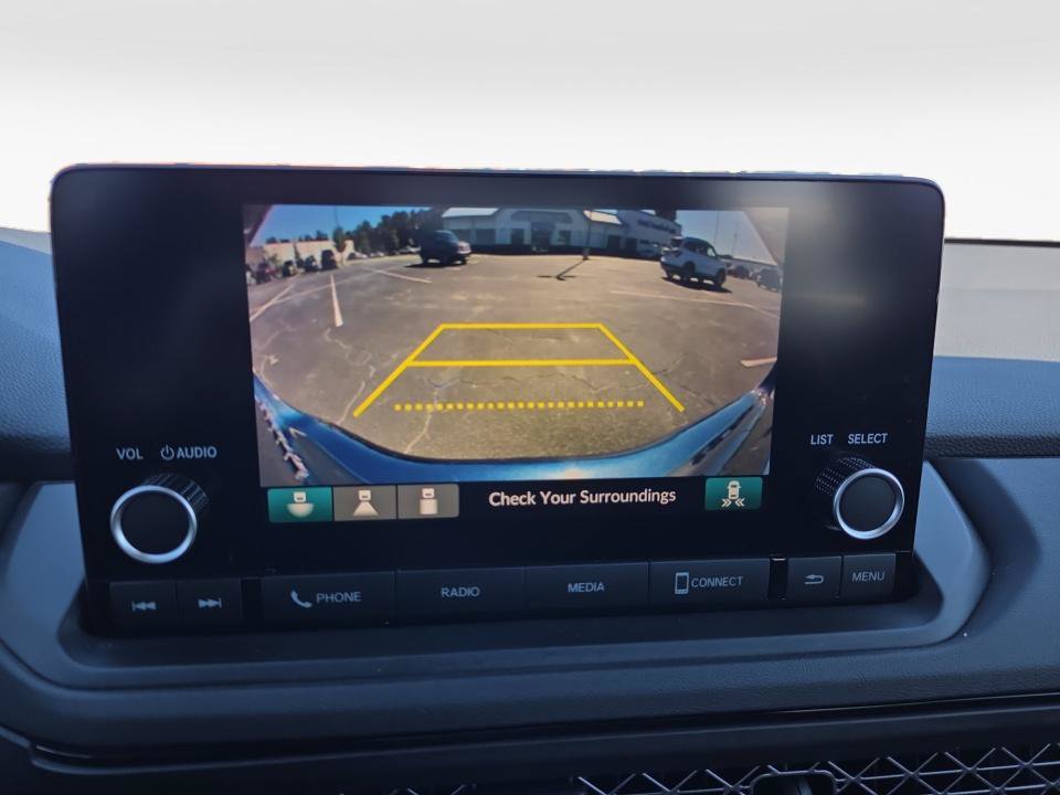 Used 2024 Honda Accord EX image 19