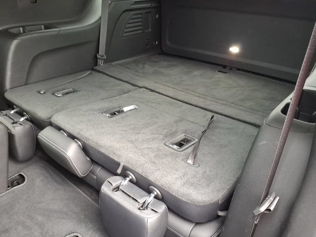 Used 2026 Chevrolet Traverse LT AWD/4WD image 6