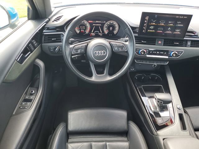 Used 2022 Audi A4 2.0T Premium Plus AWD/4WD image 33