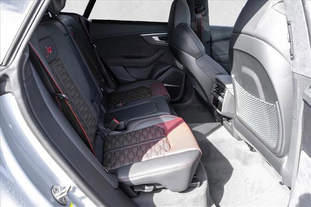 New 2026 Audi RS Q8 performance image 23