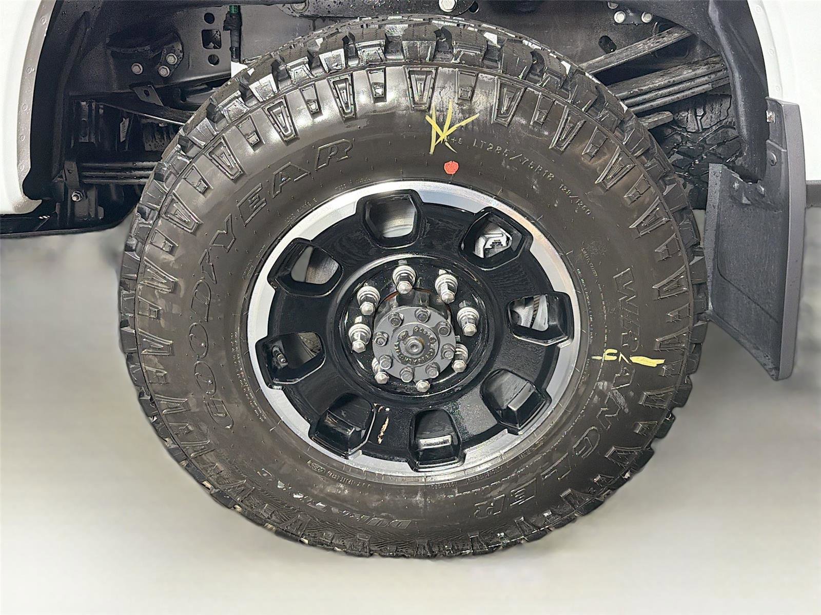 New 2026 Ford F250 Platinum w/ Platinum Plus Package image 32