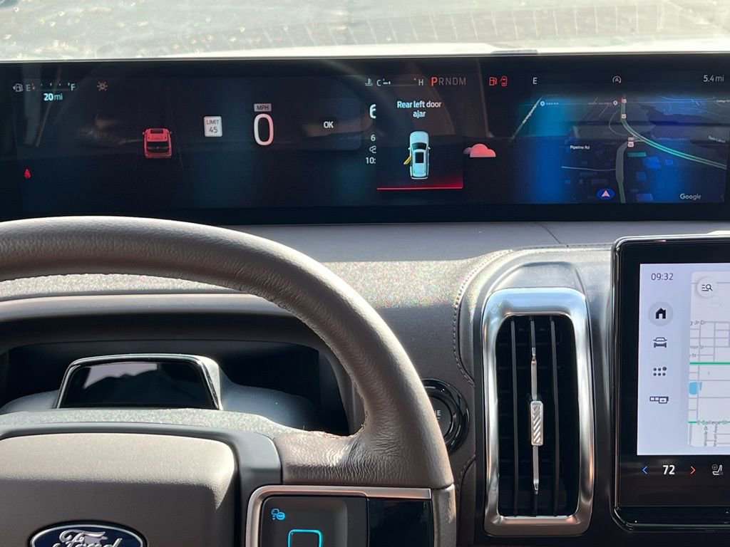 New 2026 Ford Expedition Max King Ranch image 27