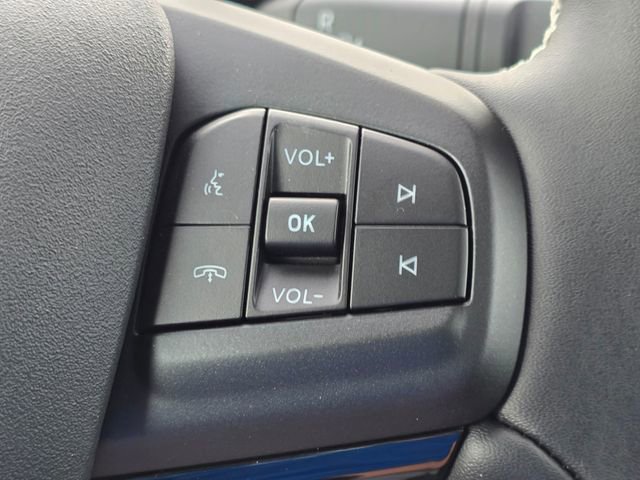 New 2025 Ford Mustang Mach-E GT w/ Bronze Appearance Package image 12