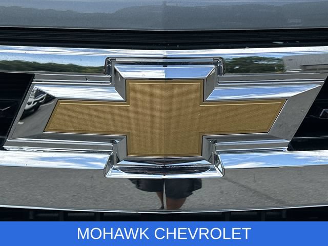 Used 2025 Chevrolet Silverado 1500 LT AWD/4WD image 31