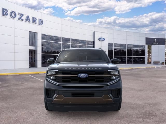 New 2026 Ford Expedition King Ranch AWD/4WD image 7