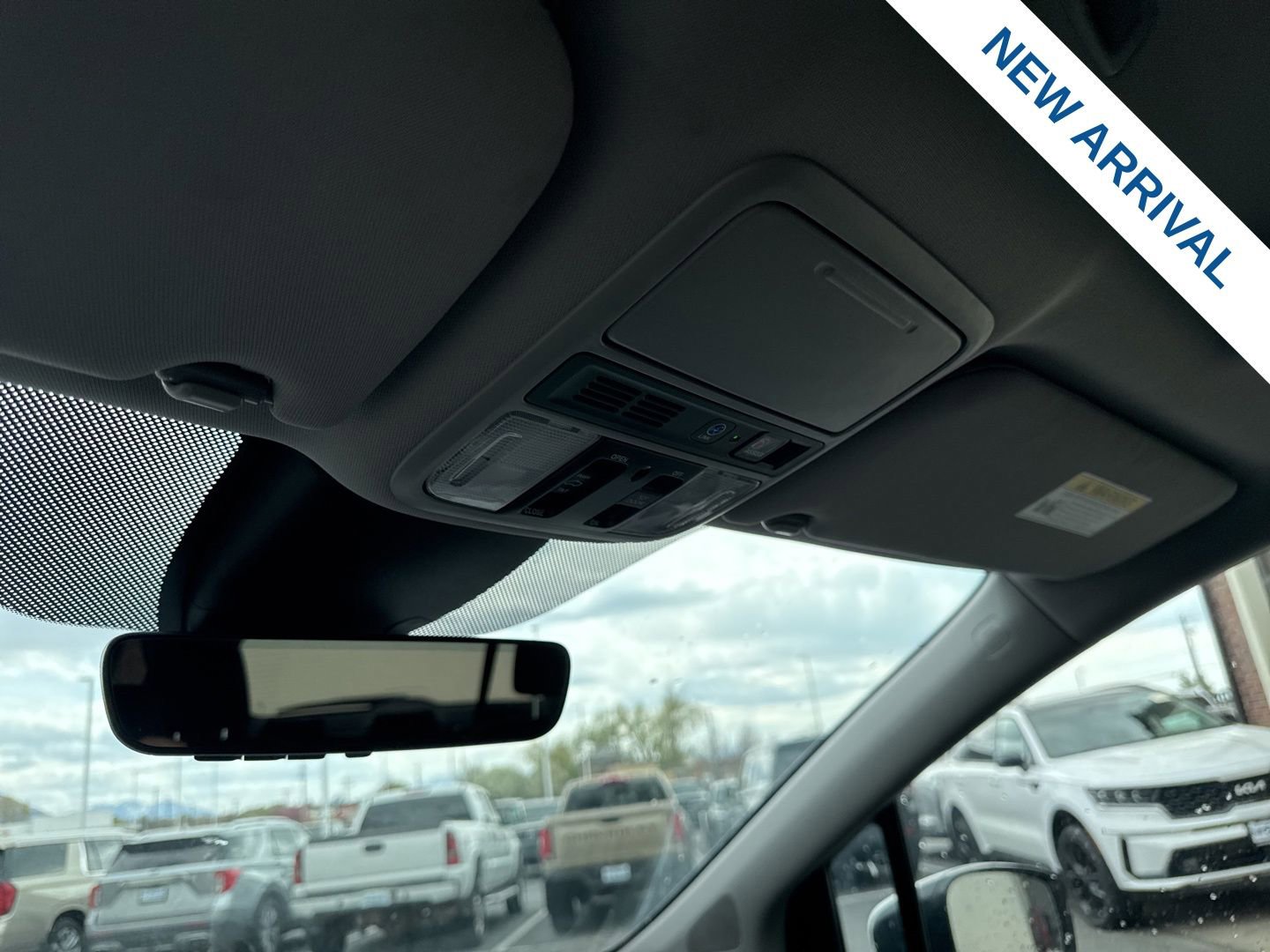 Used 2023 Honda Odyssey Touring image 25