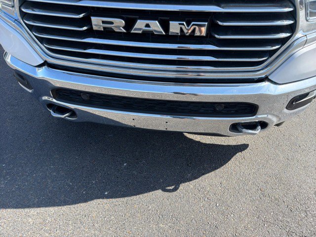 Used 2020 RAM 1500 Limited image 18