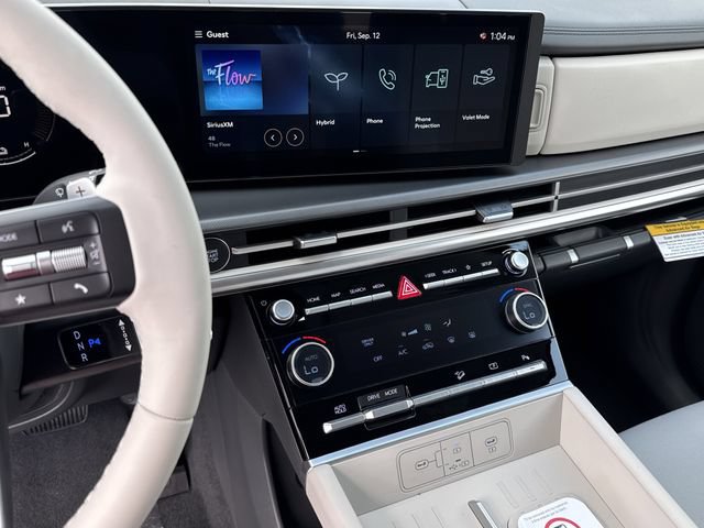 New 2026 Hyundai Santa Fe SE FWD image 23