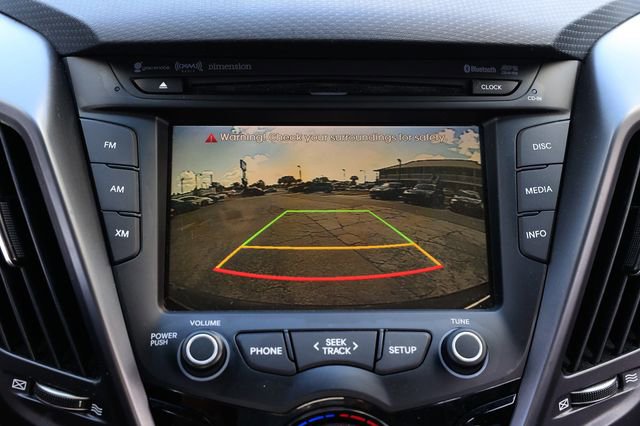 Used 2014 Hyundai Veloster Turbo image 36