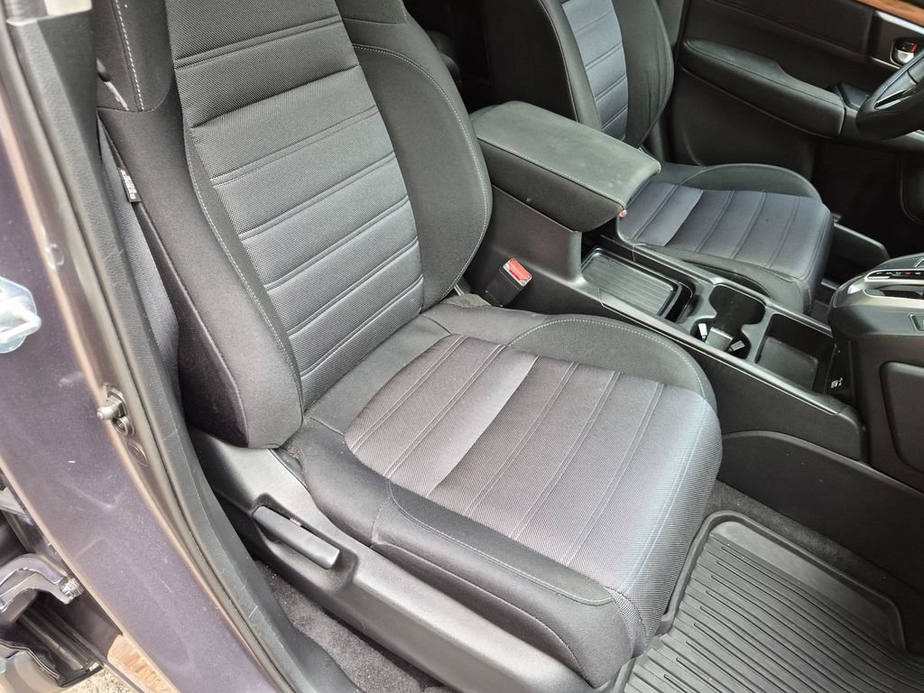 Used 2021 Honda CR-V EX image 26