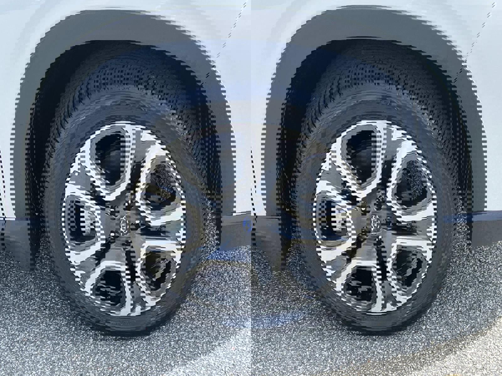 Certified 2025 Subaru Ascent Limited w/ Popular Package #2 image 12