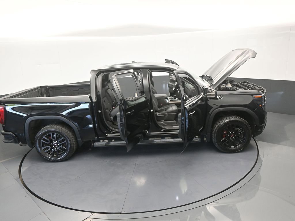 Used 2023 GMC Sierra 1500 Elevation w/ Elevation Premium Package RWD image 81