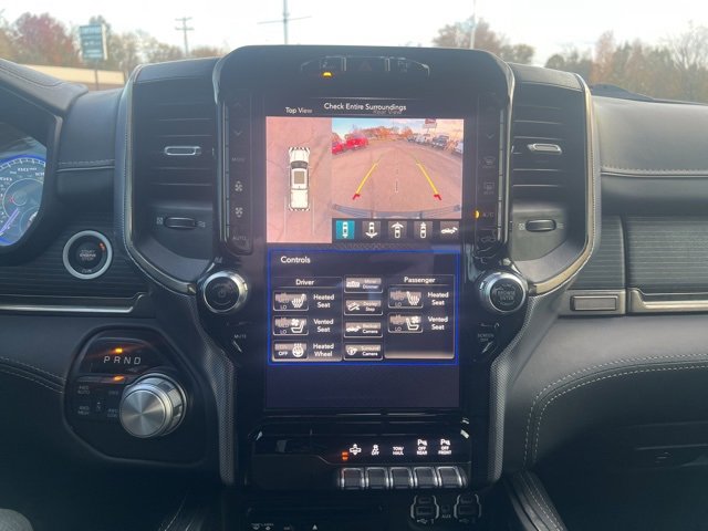 Used 2019 RAM 1500 Limited image 26