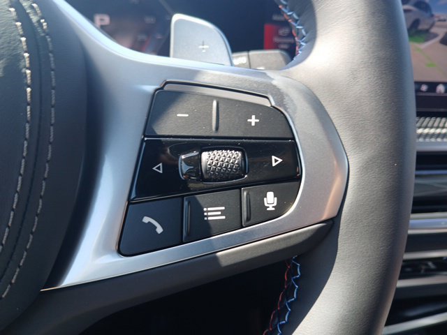 New 2027 BMW X7 M60i AWD/4WD image 27