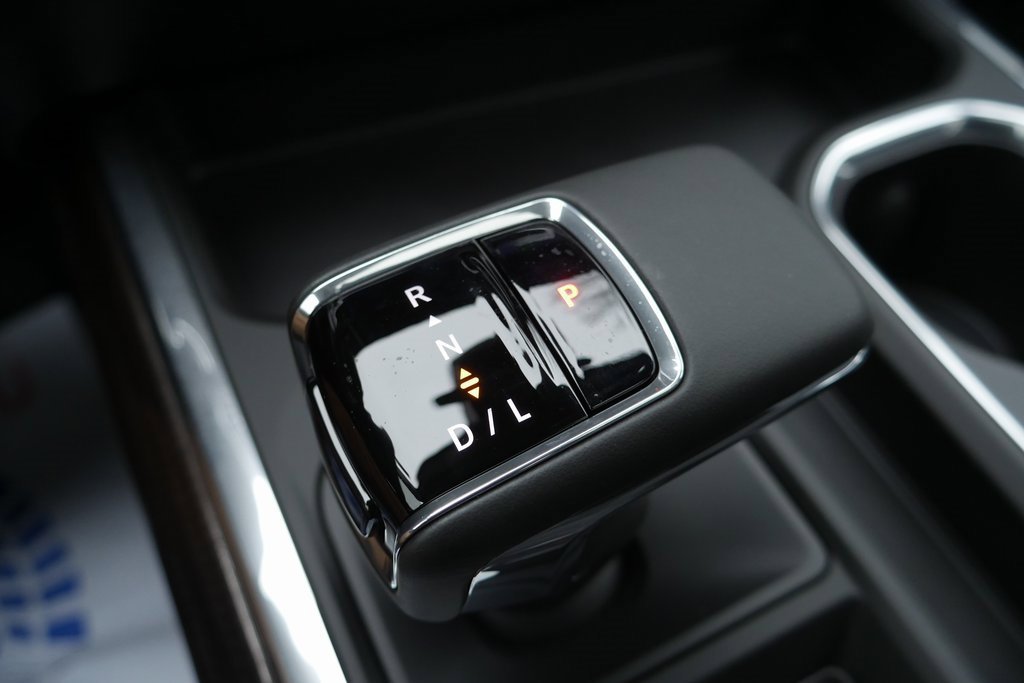 New 2026 Chevrolet Silverado 1500 LT Trail Boss w/ Convenience Package II image 20