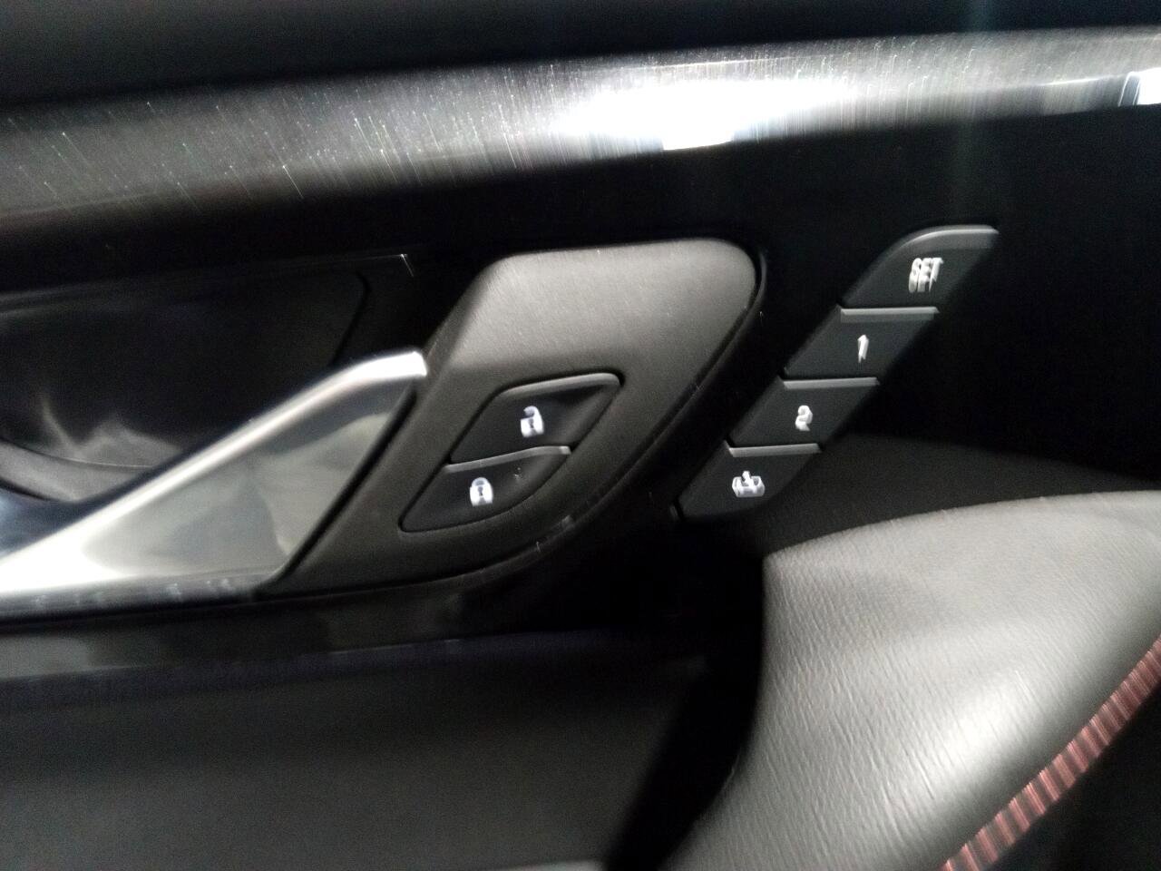 Used 2023 Chevrolet Blazer RS w/ Driver Confidence II Package image 10