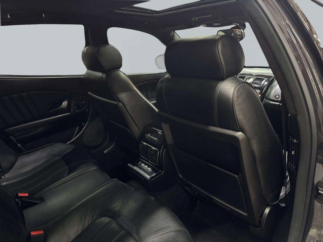 Used 2013 Maserati Quattroporte S image 46