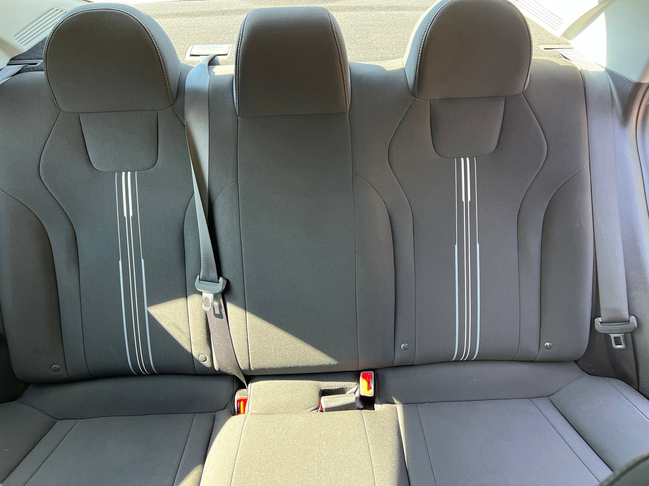 Used 2023 Hyundai Elantra SEL w/ Convenience Package FWD image 19
