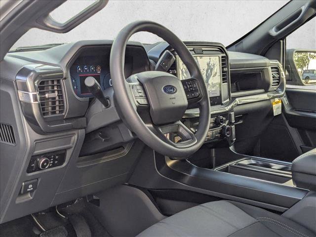 New 2026 Ford F150 STX image 3