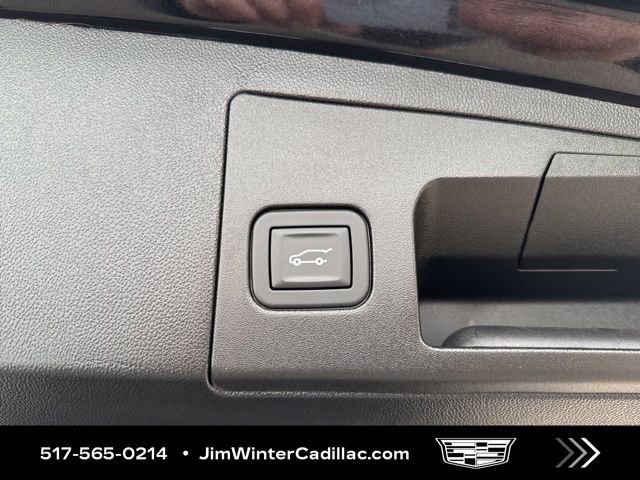 Certified 2025 Cadillac XT5 Premium Luxury image 28