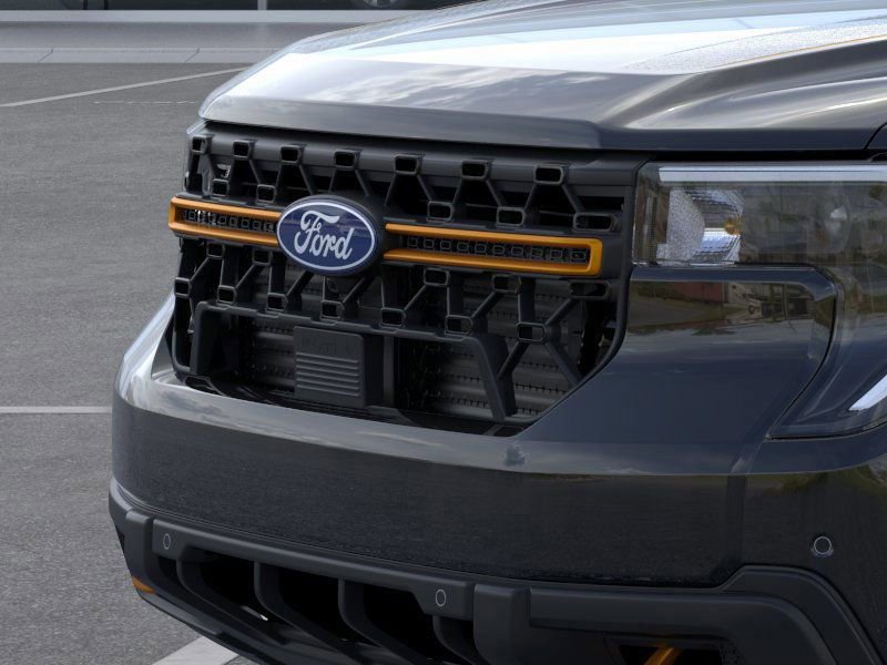 New 2026 Ford Maverick Tremor image 18