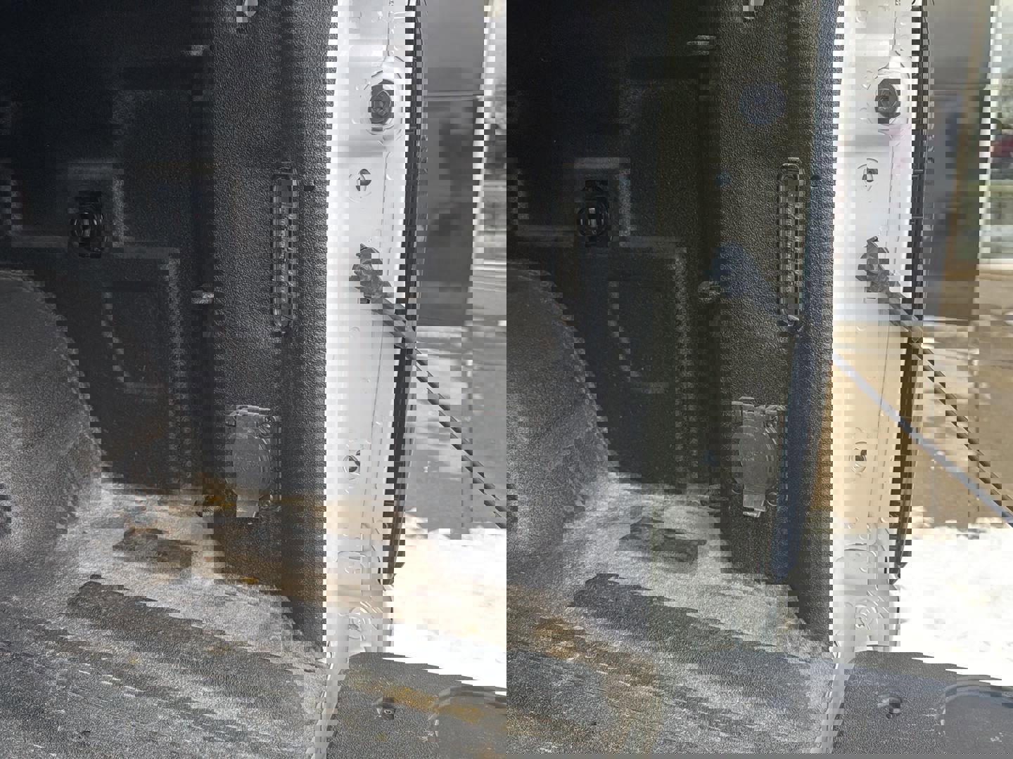 Used 2022 GMC Sierra 1500 SLT w/ X31 Off-Road Package image 7