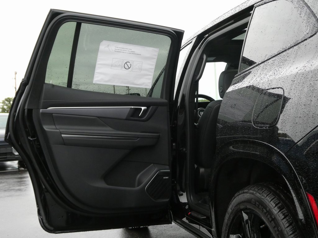 New 2026 Buick Enclave Sport Touring w/ Super Cruise Package image 37