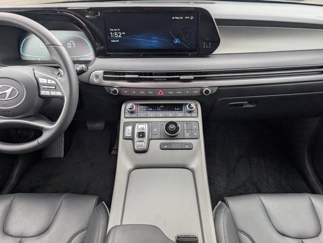 Used 2024 Hyundai Palisade SEL FWD image 7