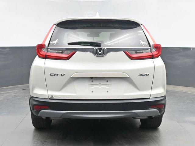 Used 2018 Honda CR-V EX-L image 9