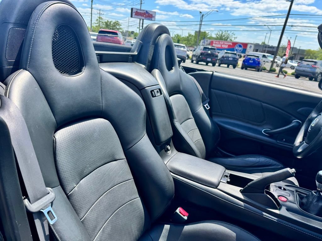 Used 2007 Honda S2000 image 37