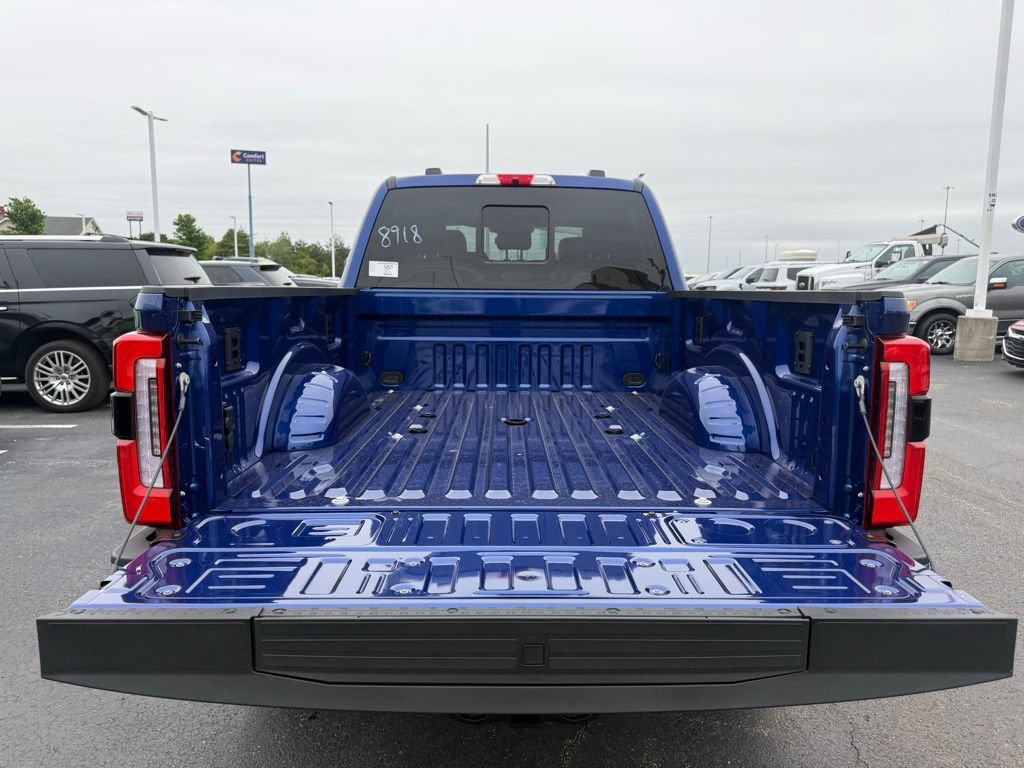 New 2026 Ford F250 Platinum AWD/4WD image 59