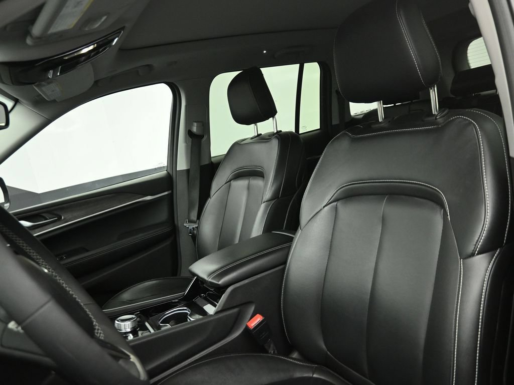 Used 2022 Jeep Grand Cherokee Limited 4xe AWD/4WD image 10
