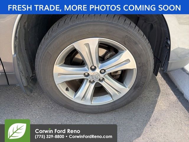 Used 2011 Toyota Highlander Limited w/ Tow Pkg AWD/4WD image 18