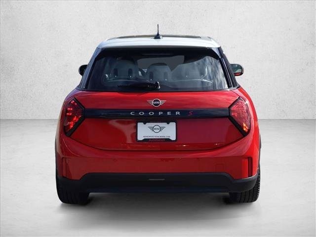 New 2027 MINI Cooper S FWD image 8