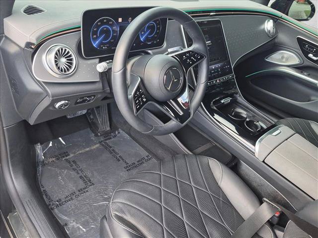 Certified 2023 Mercedes-Benz EQS 450+ Sedan image 10