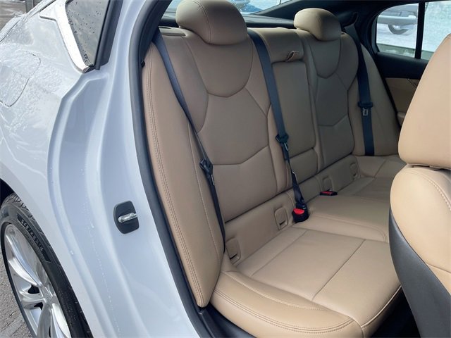 Used 2021 Cadillac CT5 Premium Luxury image 28