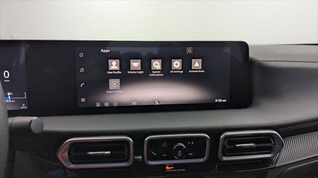 Used 2026 Nissan Sentra SV w/ Floor Mat Package FWD image 28