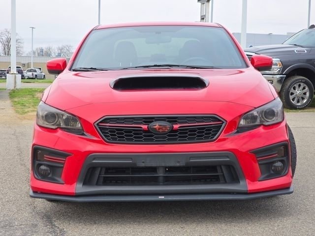 Used 2020 Subaru WRX Premium image 3